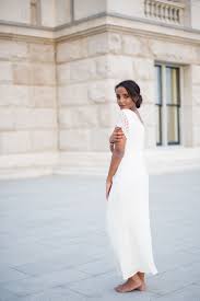 Jersey Knit Wedding Dress With Images Dresses Fashion Wedding Dresses