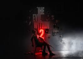 3840x2765 The Evil Within 2 4k Free Full Hd Wallpaper The Evil Within Id Tech Evil