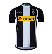 Die euro 2021 trikots fast geschenkt 🇩🇪 ! Kaufe Trikot 2017 18 Borussia Monchengladbach 2017 2018 Away