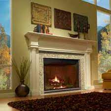 Icon i100 indoor fireplace pdf manual download. Heatilator Icon 100 Direct Vent Fireplace