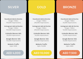 We have a list of the best nonprofit digital marketing agencies & client reviews. Digital Marketing Packages Choose From 3 Advertising Packages