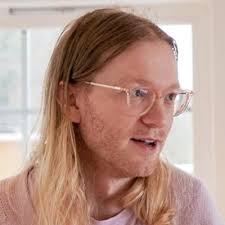 Ólafur Waage: "DOOM scrolling? That's old new…"