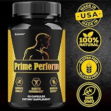 Metabolic Supplement