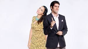 You can say that the audience loves watching rishi budhrani and sharul channa take the stage together, given that the rishi and sharul show played to full house audiences during its run in 2015 at the goodman arts centre black. Get Marriage Advice From Comedians