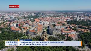 Vă aşteptăm sâmbătă, 12 mai, ora 9:00 în parcarea din spatele magazinului bega pentru a curăţa oraşul. Timisoara Va Fi Capitala EuropeanÄ A Culturii In Anul 2023 Youtube