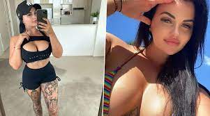 Viral News | Star Renee Gracie Net Worth Will Surprise You! Check Out How  the Viral Porn Stars Earnings | 👍 LatestLY