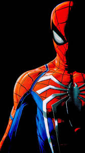 Spider man ps4 game 2020. Download Spiderman Ps4 Wallpaper By Personal1zed 16 Free On Zedge Now Browse Millions Of Popular A Marvel Spiderman Art Spiderman Ps4 Wallpaper Spiderman