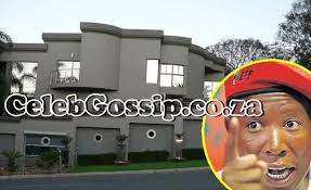Exposed How Rsa Eff Leader Julius Malema Got A R5 Million House Using Looted Vbs Funds The Maravi Post