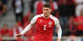 Andreas christensen genie scout 21 rating, traits andreas christensen fm21 reviews and screenshots with his fm2021 attributes, current ability. Euro 2020 Christensen Defeat On Difficult Day For Danes Brief Action For Ampadu Official Site Chelsea Football Club