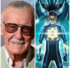 Marvel Comics creator Stan Lee's 'Chakraverse' NFT collection to drop
