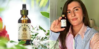 I pour it over salads, add a few drops to any sauce, and the extra oil reduces the amount of water your hair soaks up during washing, reducing hydra fatigue. Fable Mane S Holiroots Hair Oil Is Saving My Dry Fragile Strands Editor Review Allure