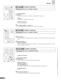 (no deben escribir las respuestas, solo comentar en forma oral). Solucionario 5Âº