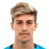 His fifa 21 overall ratings for this card is 77. Timothy Castagne Fifa 19 Rating Card Price