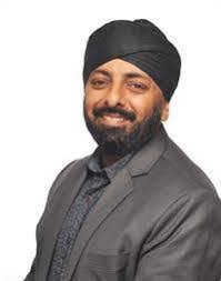 Hardeep Singh's Instagram, Twitter & Facebook