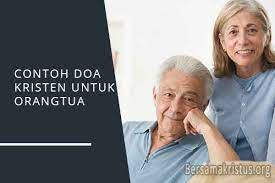 Contoh doa kristen untuk orang sakit agar cepat sembuh baik krsten katolik maupun kristen protestan yang singkat, ringkas dan panjang atau isi dari doa untuk mendoakan orang yang sedang sakit dalam agama kristen adalah pertama mengucap turut berduka, prihatin, cemas dan khawatir. 7 Kumpulan Doa Kristen Untuk Orangtua Bersamakristus