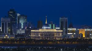 Astana is the capital of kazakhstan. From Astana To Nur Sultan Kazakhstan Renames Its Capital After Outgoing Leader Of 30 Years Rt World News