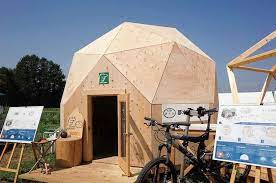 小屋市場 六畳一間 フロなし トイレなし 自由あり sumika 建築家 工務店との家づくりを無料でサポート 小屋 物置小屋 diy 作り方 小屋diy