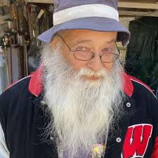 James Buck Obituary (1946