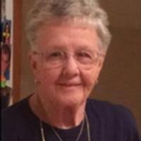 Obituary information for Janet Durham