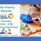 Baby Sensory Playtime event in Lewiston, ME