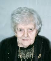 Roy et Giguère Avis de décès