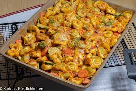 Tortellini Mit Gemuse Vom James Karina Pampered Chef Pampered Chef Rezepte Gemuse Rezepte Essen Rezepte
