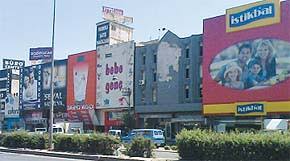 Mobilyanin Cenneti Karabaglar Sarmasik Haberleri