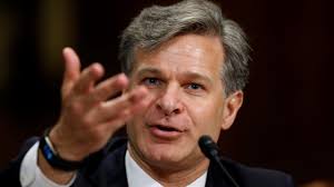 FBI Director will have collisions with politics: Robert Ray