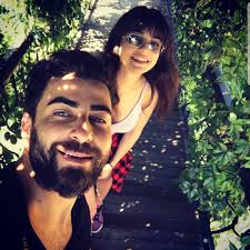 She continued her education in the department of radio, cinema and television in istanbul university. Ayca Aysin Turan On Twitter Aycaaysinturan
