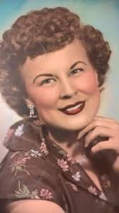 Obituary for Dorothy Jean (Curtis) Ogden