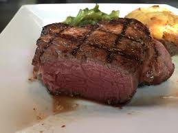 Finally Nailed A Perfect Medium Rare Steak 129 Degrees For 2 Hours Seared On Infrared Searing Grill Sousvide
