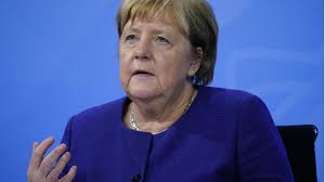 Promi news und aktuelles aus sport, tv & web. News Heute Merkel Nennt Coronalage Hoch Dramatisch Stern De