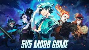 Game menjadi salah satu aplikasi wajib diinstall di smartphone saat ini karena ketika sedang. 10 Game Moba Android Terbaik Yang Populer Di Indonesia