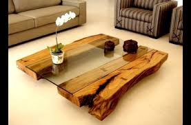 I try to avoid making small, awkward looking cuts by changing the direction on. Stylist Wooden Centre Table Designs With Glass Top