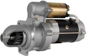 In this guide we will explain you all aspects of starter motor by 24 q&a. Starter Motor Definition Functions Parts Types Working Studentlesson