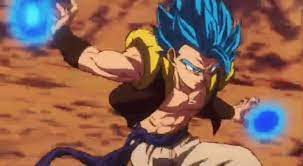 Browse and share the top league of legends gifs from 2021 on gfycat. Gogeta Dragon Ball Super Gif Gogeta Dragonballsuper Power Discover Share Gifs Dragon Ball Dragon Ball Gt Gogeta E Vegito