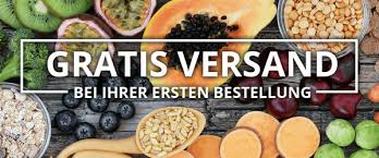 Ab wann müsste ich die erste rechnung für den vertrag bezahlen. Lebensmittel Lieferservice 1 Bestellung Versandkostenfrei Auf Rechnung