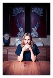 Nina Hoss