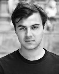 Freddie Meredith — RADA