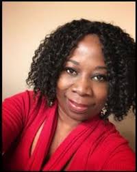 In Loving Memory of Gwendolyn Joyce Walker-Broom