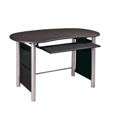 Home office desks └ home furniture └ home & garden all categories food & drinks antiques art baby books, comics & magazines business cameras cars, bikes, boats clothing, shoes & accessories coins collectables writing desk home office study furniture storage 5 drawers. Black Desk Design Novocom Top