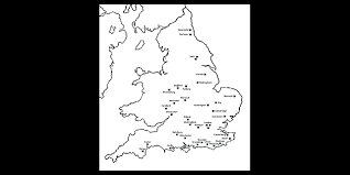 Deutsches kaiserreich matrosenlied (wir fahren gegen engeland) text: Norman Kastele In Engeland Kaart Geskiedenis Normans 1066 Engeland Sekonder