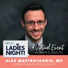 St. Vincent Regional Hospital