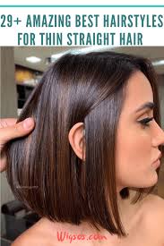 Messy textured hair + undercut + long beard. 29 Amazing Best Hairstyles For Thin Straight Hair Thin Straight Hair Straight Hairstyles Cool Hairstyles