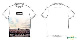 Music video collection by british rock band oasis containing all 27 of their uk singles released between 1994 and 2009. Yesasia Time Flies 1994 2009 2cd T Shirt Edition Cd Oasis Sony Music Entertainment Hk Western World Music Free Shipping