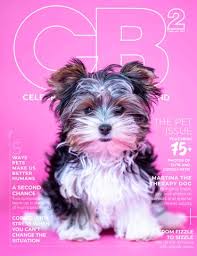 CB2 Magazine: February 2023 by CH2/ CB2 : Celebrate Hilton Head