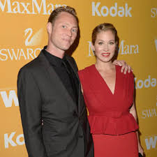 Lately, she was married to tv presenter ant anstead on dec 22, 2018, at their newport beach home. Christina Applegate Starportrat News Bilder Gala De