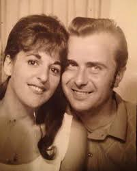 My Dad's shop, Gary Photo Service, 1125 Grant St. This is probably late  50's- early 60's