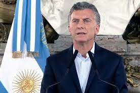 Government organization · transportation service. Malvinas Imputaron A Macri Por Vuelos Permisos De Pesca Y Energia