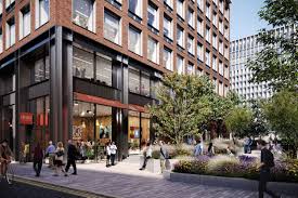 Council's planning committee approve everton's stadium move. Plans For Exciting New Liverpool City Centre Hotel Given The Go Ahead Clifton Gray